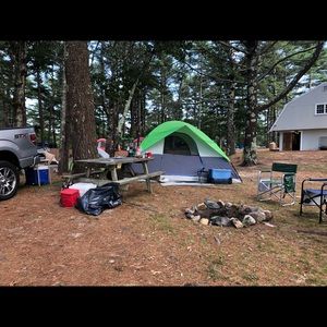 Meet your Posher, Marc